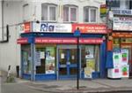 Ria Money Transfer - London