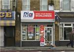 Ria Money Transfer - London