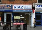 Riaz - London