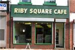 Riby Square Cafe - Grimsby