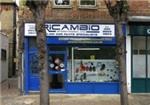 Ricambio - London