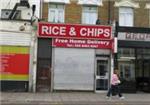 Rice & Chips - London