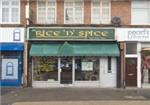 Rice N Spice - London