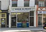 Rice & Peas Takeaway - London