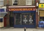 Richard Bruce - London