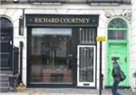 Richard Courtney - London