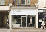 Richard Hair - London