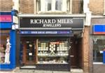 Richard Miles - London