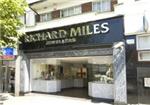 Richard Miles Jewellers - London