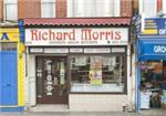 Richard Morris - London