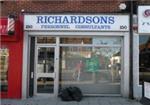 Richardsons Personnel Consultants - London