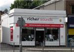 Richer Sounds - London