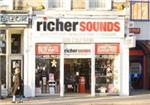 Richer Sounds - London