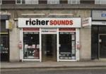 Richer Sounds - London