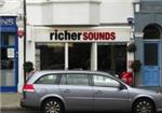 Richer Sounds - London