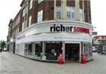 Richer Sounds - London