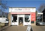 Richer Sounds - London