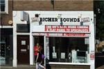 Richer Sounds - Cambridge