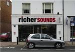 Richer Sounds - London