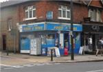 Richley Newsagents - London