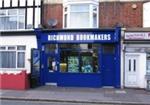 Richmond Bookmakers - London