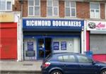 Richmond Bookmakers - London