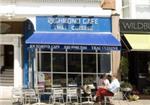 Richmond Cafe Thai Cuisine - London