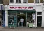 Richmond DIY - London