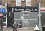 Richmond Express Cars - London