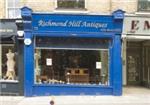 Richmond Hill Antiques - London