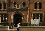 Richmond Library - London