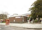 Rickmansworth Library - London