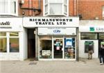 Rickmansworth Travel - London