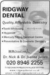 Ridgway Dental - Woking