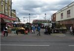 Ridley Road Market - London