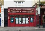 Right Angle Consultancy - London