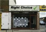 Right Choice - London