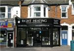 Right Heating - London