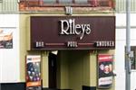 Rileys American Pool & Snooker Club - Crewe