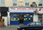 Rina Ventures Limited - London