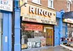 Ringo Pizza - London