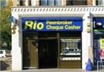 Rio Pawnbroker - London