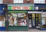 Ripping Yarns - London