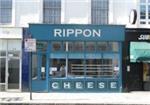 Rippon Cheese - London