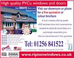 Ripton Windows & Conservatories