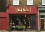 Rise - London