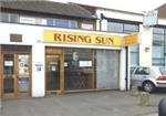 Rising Sun - London