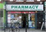 Ritechem Pharmacy - London