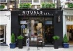 Rituals - London