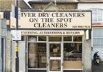 River Dry Cleaners - London